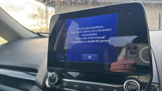 Ford EcoSport 1.0 EcoBoost 125 Titanium 5dr Petrol Hatchback